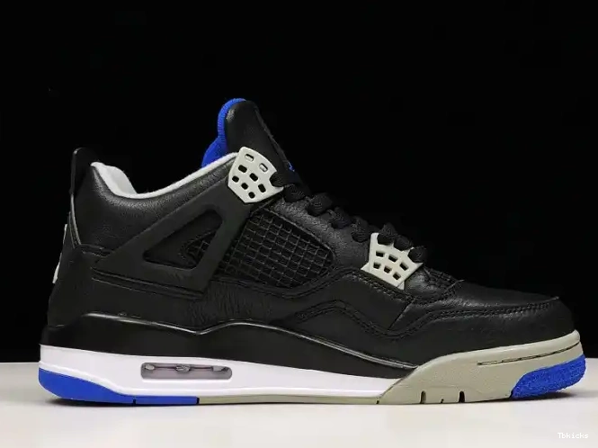 Reps TBK Alternate 308497-006 Air Motorsports Jordan Retro 4 0610